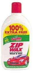 Turtle Wax FG52796 ZIP WAX PLUS 500+500ml 52823 (VEGYIÁRU)