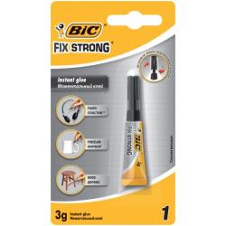 BIC Adeziv instant Bic fix strong 3g 3934 (LIPRBIC)