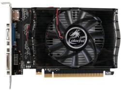Colorful GeForce GT 730 2GB GDDR3 64bit (N730-23H-NS1)