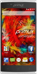 Primux Omega 6