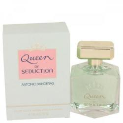 Antonio Banderas Queen of Seduction EDT 50 ml Parfum