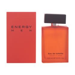 Concept V Design - Energy Men EDT 100 ml