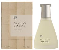 Loewe Agua De Loewe EDT 50 ml Parfum