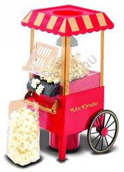Mxonda MX-PM2778 Masina de popcorn