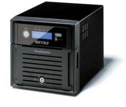 Buffalo TeraStation Duo 4TB TS-WX4.0TL/R1