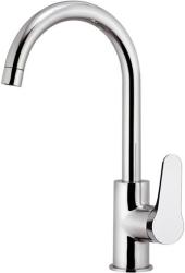 Daniel Omega Touch me OMT618CR mosogató csaptelep felső kifolyócsővel (Működés: érintésre) (OMT618CR)