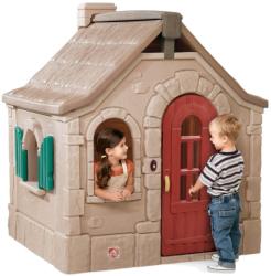 Step2 Naturally Playful StoryBook Cottage