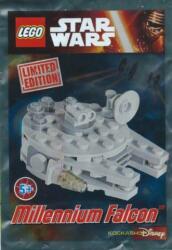 LEGO® Star Wars™ - Millennium Falcon 2016-os Exclusive Limitált Kiadás (911607)