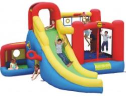 Happy Hop Play Center 11in1 (9206)