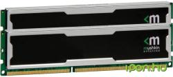 Mushkin Silverline 2GB (2x1GB) DDR 400MHz 996754