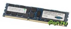 Origin Storage 4GB DDR3 1600MHz OM4G31600U2RX8E15