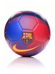 Nike FC Barcelona Prestige