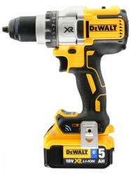 DEWALT DCD992P2B-QW