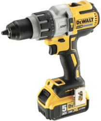 DEWALT DCD997P2B-QW