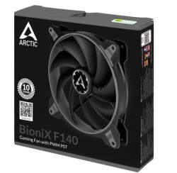 ARCTIC BioniX F140 PWM PST 140mm Grey (ACFAN00161A)