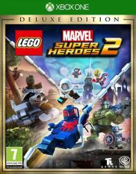 Warner Bros. Interactive LEGO Marvel Super Heroes 2 [Deluxe Edition] (Xbox One)