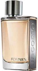 PARFUMENIA Par Unpredictable For Men EDT – 100 Ml, Duft Mit Schwarzer Johannisbeere, Bergamotte & Patchouli