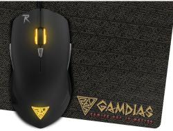 GAMDIAS OUREA E1 Mouse - Preturi