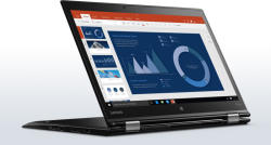 Lenovo ThinkPad X1 Yoga Gen 2 20JD005WRI