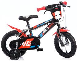 Dino Bikes 412US 12
