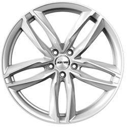 GMP Italia Atom SIL CB66.5 5/112 17x7.5 ET35