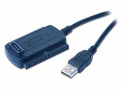 Cablexpert USB - IDE/SATA 2.5"/ 3.5" adapter AUSI01 (AUSI01)