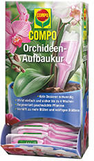 COMPO Orchidea Csepegtetőtáp 5x30 ml