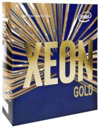 Intel Xeon Gold 6140 18-Core 2.3GHz LGA3647-0 Box