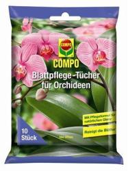 COMPO Orchideaápoló Kendő 10 db