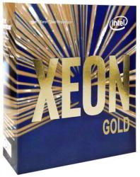 Intel Xeon Gold 6128 6-Core 3.4GHz LGA3647-0 Box
