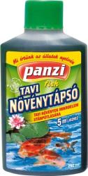 Panzi Tavi Növénytápsó Vegyszer 250 ml