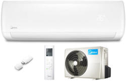Midea MSMBBU-12HRFN8-QRD6GW-WIFI / MOB01-12HFN8-QRD6GW-M Mission II