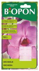 Biopon Orchidea táprúd 10 db (B1214)