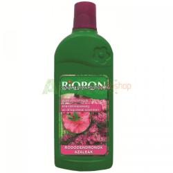 Biopon Rododendronok, azáleák tápoldat 500 ml