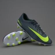 Nike Mercurial Vortex III CR7 FG