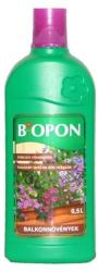 Biopon Balkonnövények tápoldat 500 ml