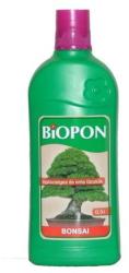 Biopon Bonsai Tápoldat 500 ml
