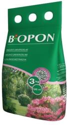 Biopon Univerzális Növénytáp 3 kg
