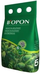Biopon Tűlevelű Növénytáp 5 kg