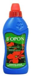 Biopon Őszi/téli Cserepes Növény Tápoldat 500 ml