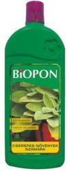Biopon Cserepes Növények Tápoldat 500 ml