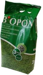 Biopon Elgazosodott gyep növénytáp 3 kg