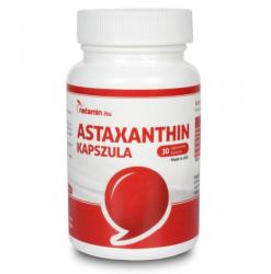 Netamin Astaxanthin kapszula 30 db