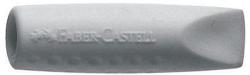 Faber-Castell Radiera Faber Castell Grip 2001 2 buc/set gri 187000 (FC187000)