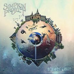 Simpkin Project Beam Of Light