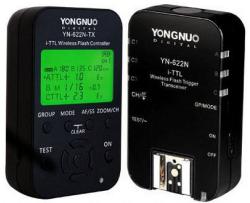 Yongnuo YN-622C TX Kit (Canon)