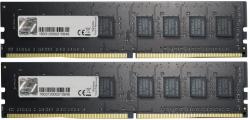 G.SKILL 16GB (2x8GB) DDR4 2400MHz F4-2400C17D-16GNT