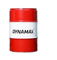 DYNAMAX Truckman X 15W-40 208 l