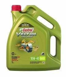 Castrol Vecton Long Drain E6/E9 10W-40 5 l