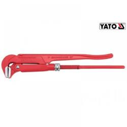 TOYA Cheie Yato Reglabila pentru Tevi 1, 5" YT-2217 (YT-2217)